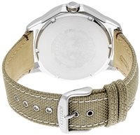 Orologio Citizen Uomo Crono Aviator in Acciaio AP4000-07W - AP4000-07W